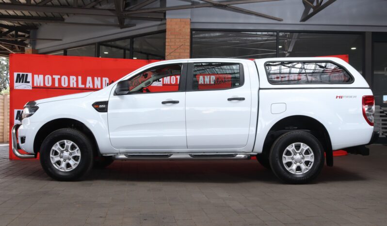 2016 Ford Ranger 2.2 TDCI XL P/U D/C full
