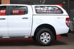 2016 Ford Ranger 2.2 TDCI XL P/U D/C full