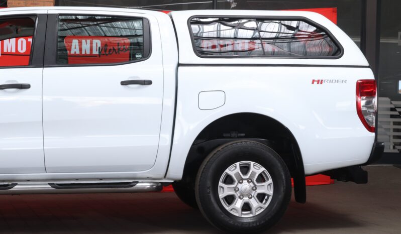 2016 Ford Ranger 2.2 TDCI XL P/U D/C full