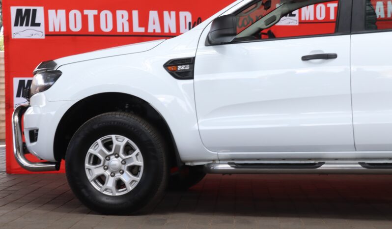2016 Ford Ranger 2.2 TDCI XL P/U D/C full