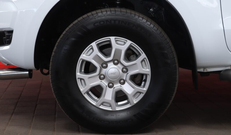 2016 Ford Ranger 2.2 TDCI XL P/U D/C full