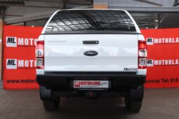 2016 Ford Ranger 2.2 TDCI XL P/U D/C full
