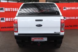 2016 Ford Ranger 2.2 TDCI XL P/U D/C full