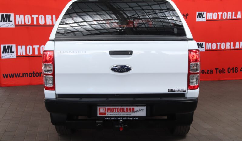 2016 Ford Ranger 2.2 TDCI XL P/U D/C full