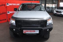 2016 Ford Ranger 2.2 TDCI XL P/U SUP/CAB (M) full