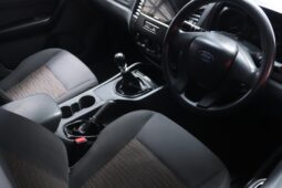 2016 Ford Ranger 2.2 TDCI XL P/U SUP/CAB (M) full