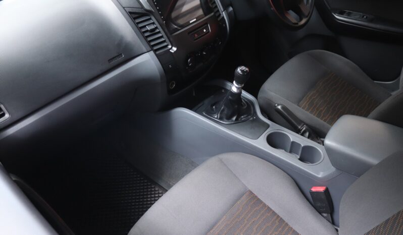2016 Ford Ranger 2.2 TDCI XL P/U SUP/CAB (M) full