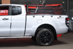 2016 Ford Ranger 2.2 TDCI XL P/U SUP/CAB (M) full