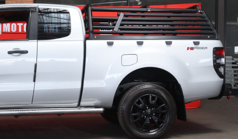 2016 Ford Ranger 2.2 TDCI XL P/U SUP/CAB (M) full