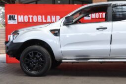 2016 Ford Ranger 2.2 TDCI XL P/U SUP/CAB (M) full