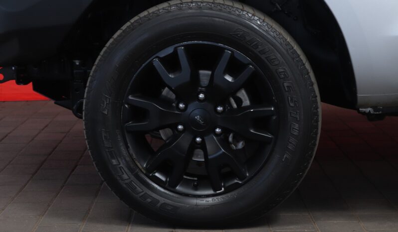 2016 Ford Ranger 2.2 TDCI XL P/U SUP/CAB (M) full
