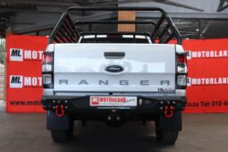 2016 Ford Ranger 2.2 TDCI XL P/U SUP/CAB (M) full