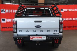 2016 Ford Ranger 2.2 TDCI XL P/U SUP/CAB (M) full