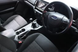 2016 Ford Ranger 2.2 TDCI XL P/U D/C (M) full