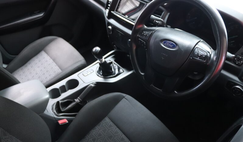 2016 Ford Ranger 2.2 TDCI XL P/U D/C (M) full