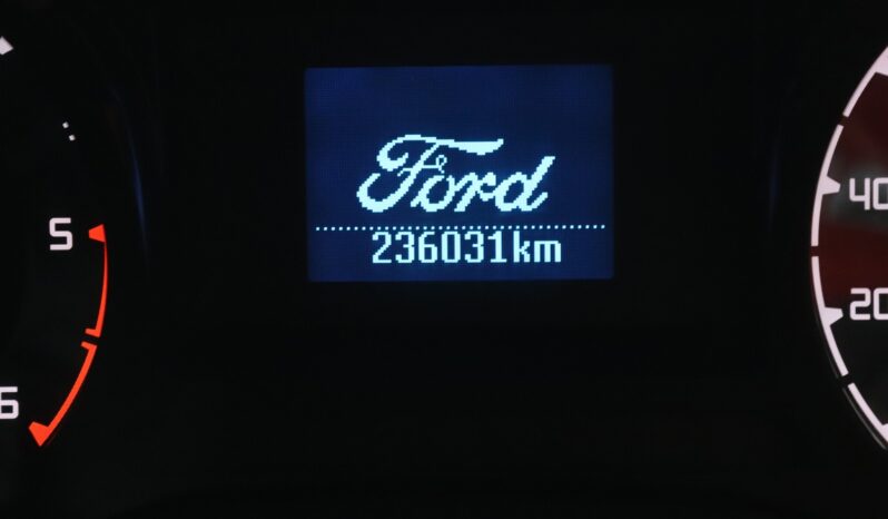 2016 Ford Ranger 2.2 TDCI XL P/U D/C (M) full