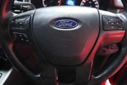 2016 Ford Ranger 2.2 TDCI XL P/U D/C (M) full
