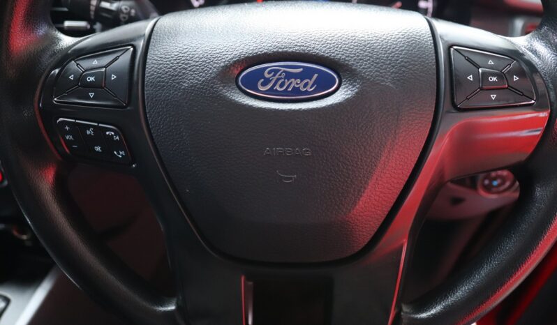 2016 Ford Ranger 2.2 TDCI XL P/U D/C (M) full