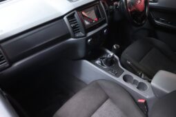 2016 Ford Ranger 2.2 TDCI XL P/U D/C (M) full