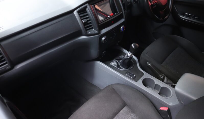 2016 Ford Ranger 2.2 TDCI XL P/U D/C (M) full