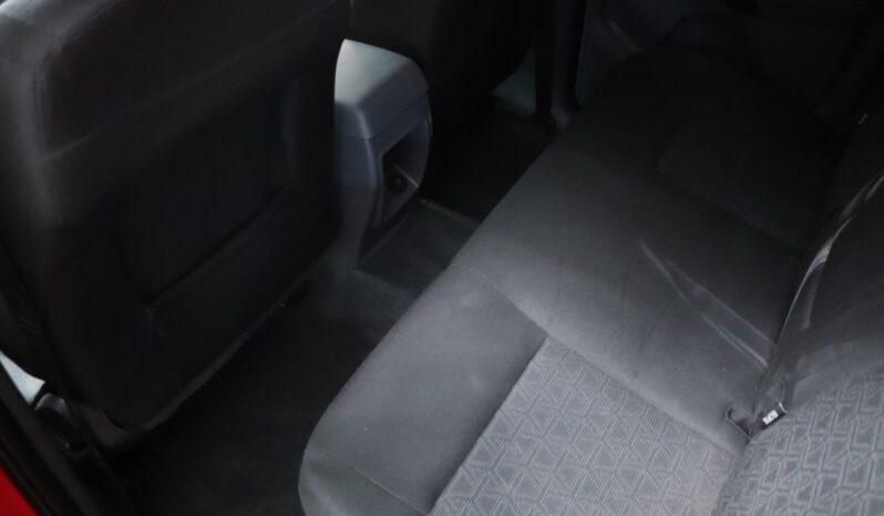2016 Ford Ranger 2.2 TDCI XL P/U D/C (M) full
