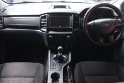 2016 Ford Ranger 2.2 TDCI XL P/U D/C (M) full