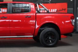 2016 Ford Ranger 2.2 TDCI XL P/U D/C (M) full