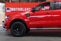 2016 Ford Ranger 2.2 TDCI XL P/U D/C (M) full