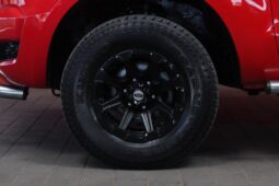 2016 Ford Ranger 2.2 TDCI XL P/U D/C (M) full