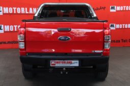 2016 Ford Ranger 2.2 TDCI XL P/U D/C (M) full