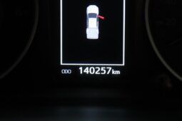 2018 Toyota Hilux 2.8 GD-6 RB Raider A/T P/U D/C full