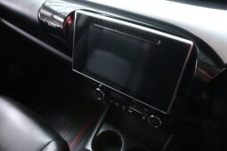2018 Toyota Hilux 2.8 GD-6 RB Raider A/T P/U D/C full