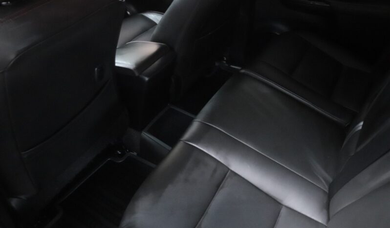 2018 Toyota Hilux 2.8 GD-6 RB Raider A/T P/U D/C full