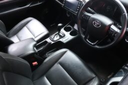 2022 Toyota Hilux 2.8 GD-6 RB Legend A/T P/U E/Cab full