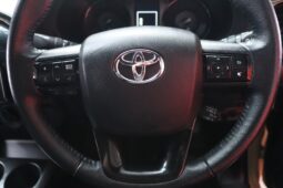 2022 Toyota Hilux 2.8 GD-6 RB Legend A/T P/U E/Cab full