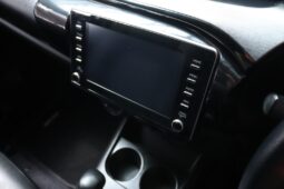 2022 Toyota Hilux 2.8 GD-6 RB Legend A/T P/U E/Cab full