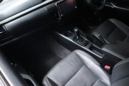 2022 Toyota Hilux 2.8 GD-6 RB Legend A/T P/U E/Cab full