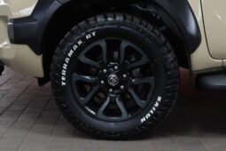 2022 Toyota Hilux 2.8 GD-6 RB Legend A/T P/U E/Cab full