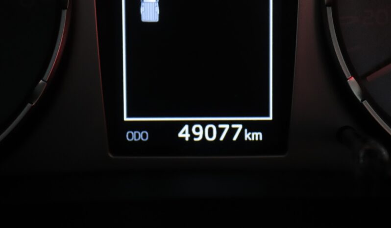 2022 Toyota Hilux 2.4 GD-6 RB Raider A/T P/U E/Cab full