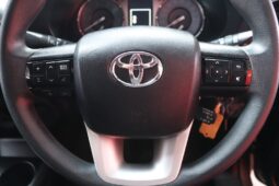 2022 Toyota Hilux 2.4 GD-6 RB Raider A/T P/U E/Cab full