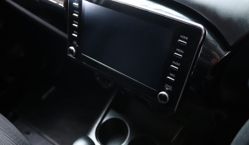 2022 Toyota Hilux 2.4 GD-6 RB Raider A/T P/U E/Cab full