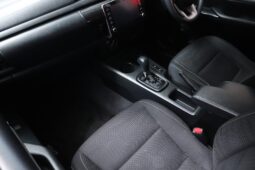 2022 Toyota Hilux 2.4 GD-6 RB Raider A/T P/U E/Cab full