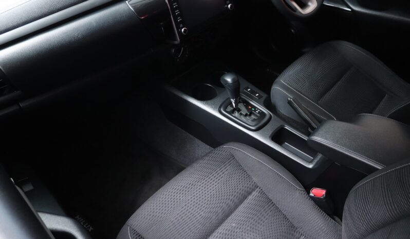 2022 Toyota Hilux 2.4 GD-6 RB Raider A/T P/U E/Cab full