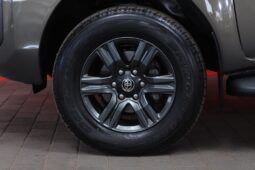 2022 Toyota Hilux 2.4 GD-6 RB Raider A/T P/U E/Cab full