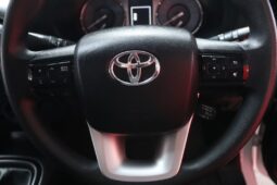 2022 Toyota Hilux 2.4 GD-6 RB Raider P/U S/C full