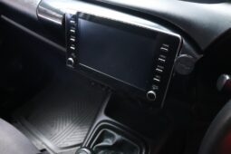 2022 Toyota Hilux 2.4 GD-6 RB Raider P/U S/C full
