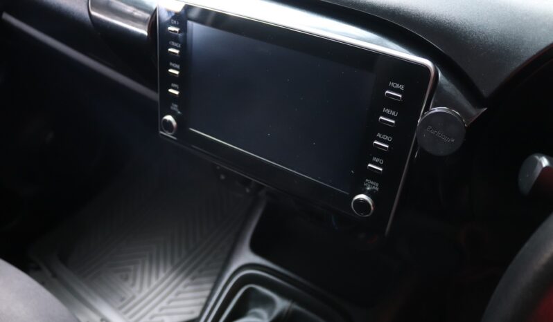 2022 Toyota Hilux 2.4 GD-6 RB Raider P/U S/C full