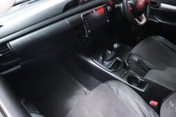 2022 Toyota Hilux 2.4 GD-6 RB Raider P/U S/C full