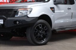 2016 Ford Ranger 2.2 TDCI XL P/U SUP/CAB (M) full
