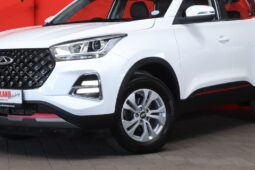 2023 Chery Tiggo 4 Pro 1.5 Urban full